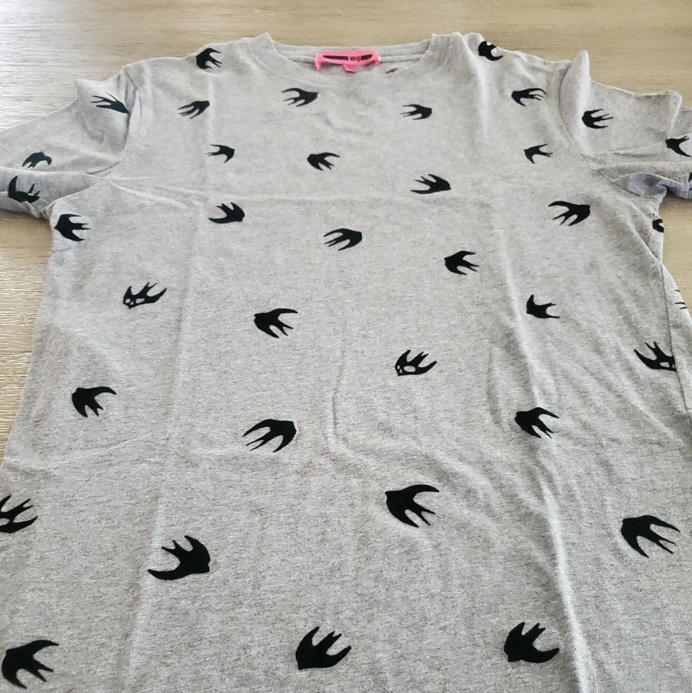 McQ tshirt